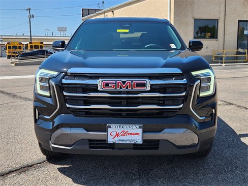 Used 2026 GMC Terrain Elevation image 5
