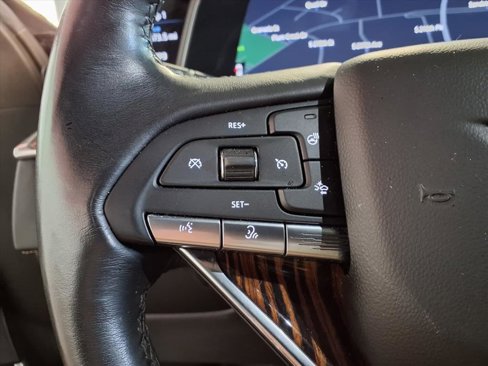 Used 2023 Cadillac Escalade ESV Premium Luxury image 31