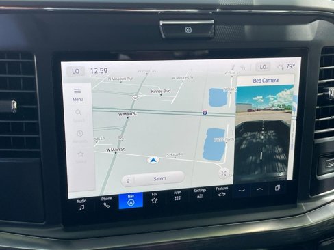 New 2025 Ford F350 Lariat image 35