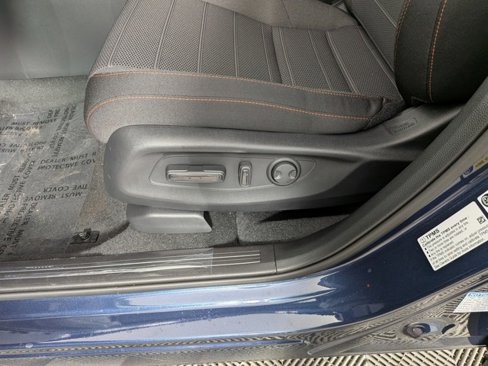 New 2026 Honda CR-V TrailSport image 16