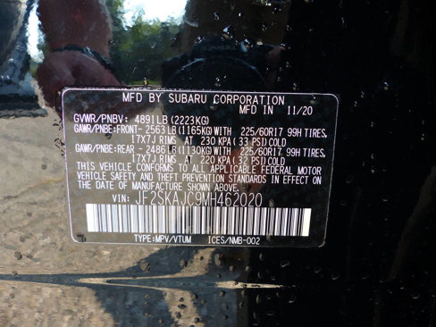 Used 2024 Subaru Forester Limited image 22