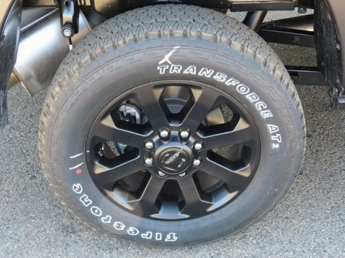 New 2026 RAM 2500 Big Horn image 15