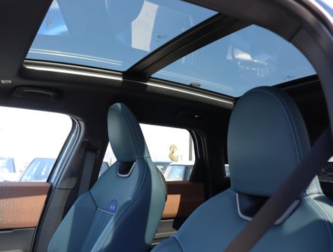New 2026 MINI Cooper Countryman S image 16