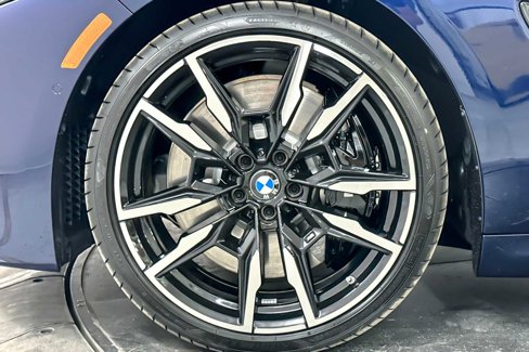 New 2026 BMW M850i xDrive Coupe w/ M Sport Professional Package image 24