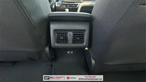 New 2026 Toyota Camry LE image 13