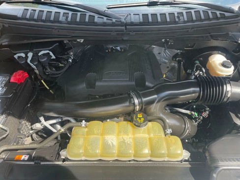 Used 2020 Ford Expedition XLT w/ Equipment Group 202A image 21