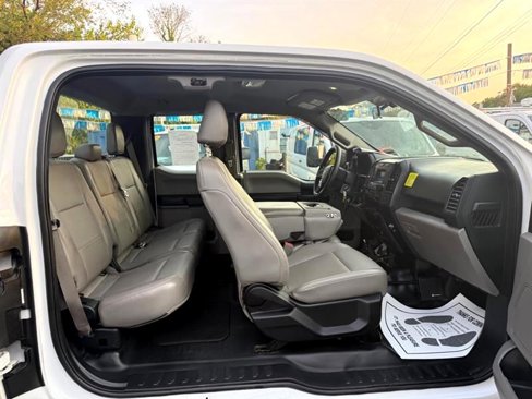Used 2015 Ford F150 XL w/ XL Power Equipment Group image 36