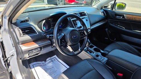 Used 2019 Subaru Outback 2.5i Limited image 6