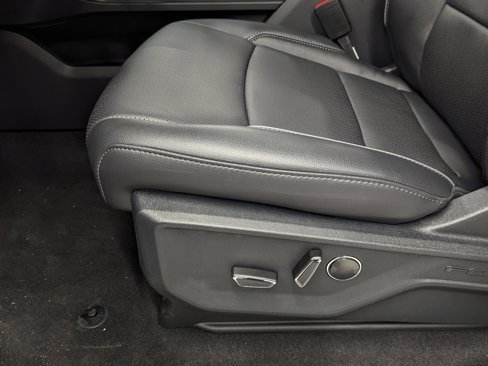 New 2025 Ford F150 Lariat image 11