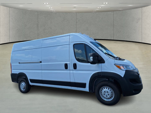 New 2026 RAM ProMaster 2500 image 3