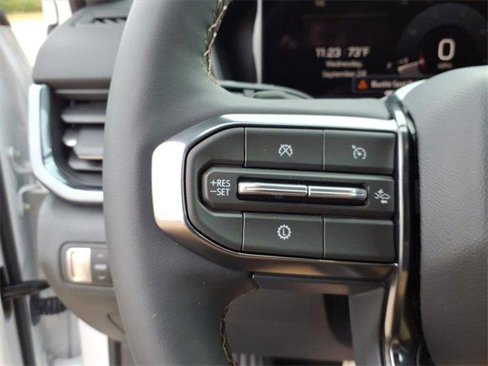 New 2026 GMC Terrain AT4 w/ Convenience Package III image 11