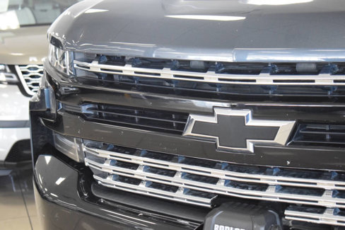 Used 2021 Chevrolet Silverado 1500 LT Trail Boss w/ Bed Protection Package image 12