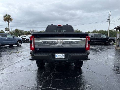 New 2025 Ford F250 King Ranch image 6