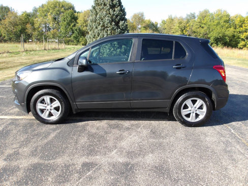 Used 2019 Chevrolet Trax LS w/ Tint and Cruise Package image 10