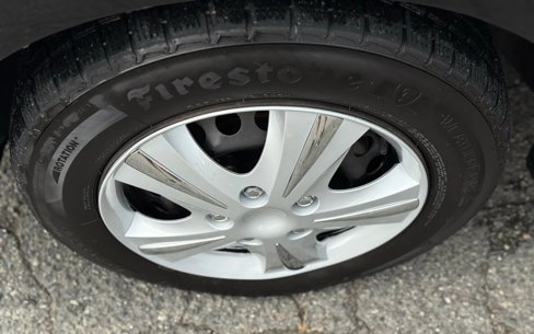 Used 2015 Honda Civic LX image 39