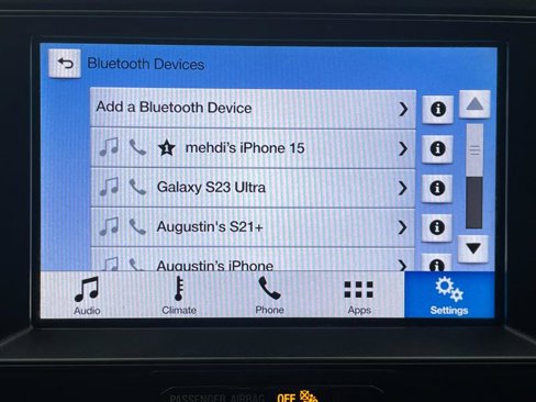 Used 2019 Ford Expedition Max XLT image 31