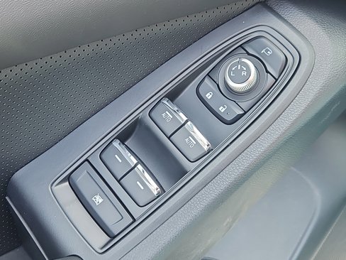 New 2025 Subaru Ascent Bronze Edition image 16