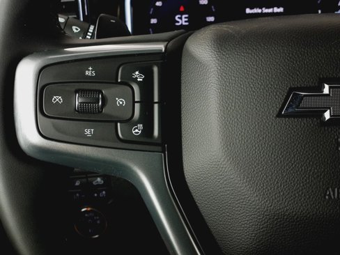 New 2026 Chevrolet Silverado 1500 RST image 10