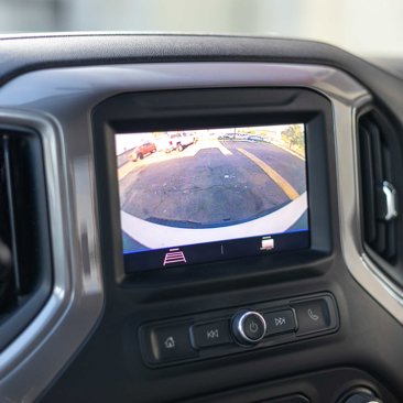 Used 2021 Chevrolet Silverado 3500 W/T w/ WT Convenience Package image 22