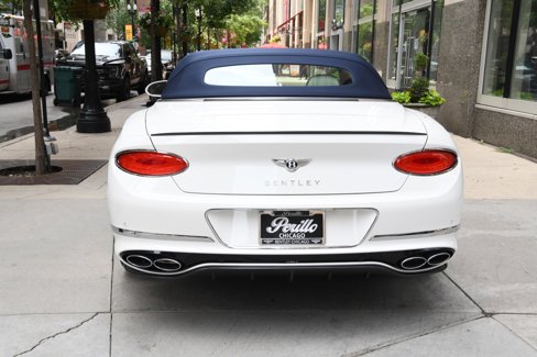 New 2024 Bentley Continental GT V8 image 22