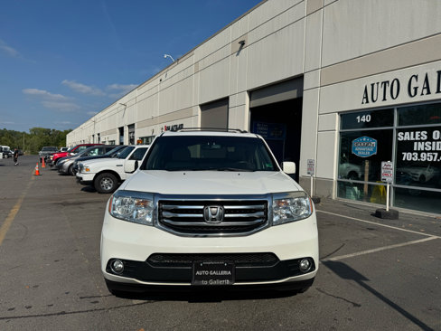 Used 2014 Honda Pilot EX-L image 2
