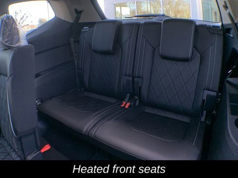 New 2025 Volkswagen Atlas SEL Premium R-Line image 26