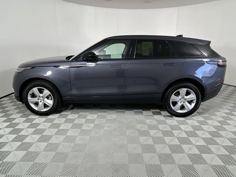 Certified 2025 Land Rover Range Rover Velar S image 2