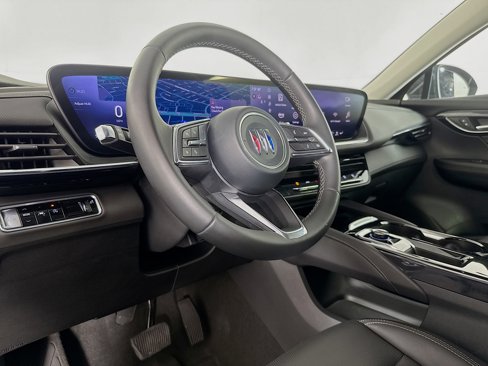 Used 2025 Buick Envision Preferred image 21