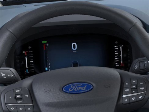 New 2025 Ford Maverick XLT w/ XLT Luxury Package image 13