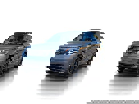 New 2026 Land Rover Range Rover Velar S image 4