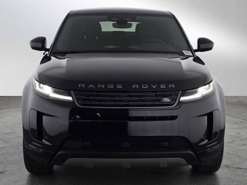 New 2026 Land Rover Range Rover Evoque S image 8