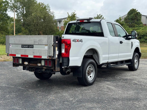 Used 2017 Ford F250 XL w/ Power Equipment Group image 3