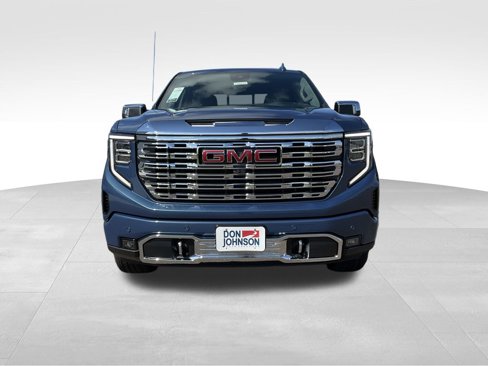 New 2026 GMC Sierra 1500 Denali image 32