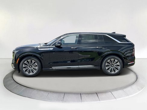 New 2026 Cadillac Escalade IQ Luxury 1 image 2