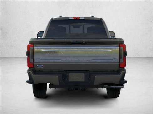 New 2026 Ford F350 Platinum image 5