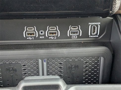 New 2026 RAM 2500 Limited image 20