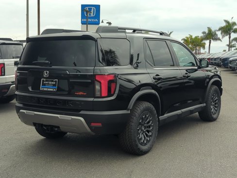 New 2026 Honda Passport TrailSport image 5