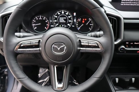 Certified 2025 MAZDA CX-50 AWD 2.5 S w/ Premium Package image 30