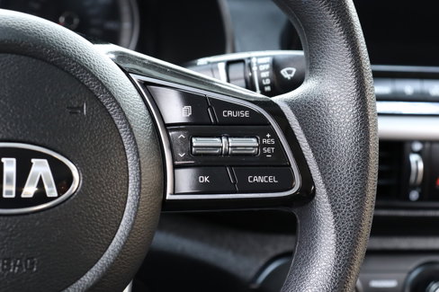 Used 2020 Kia Forte LXS image 52