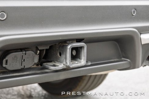 Used 2025 Ford Explorer Platinum w/ Ultimate Package image 44
