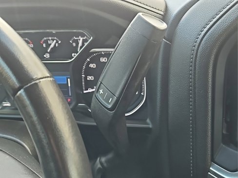Used 2023 GMC Sierra 2500 SLE w/ SLE Value Package; image 23