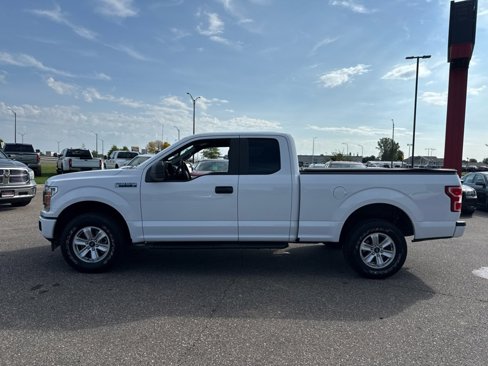 Used 2019 Ford F150 XL w/ Equipment Group 101A Mid image 2