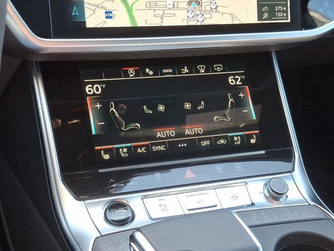New 2025 Audi A7 3.0T Prestige image 17