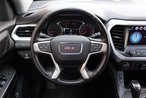Used 2019 GMC Acadia SLT image 15