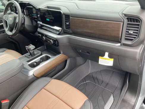 New 2026 Chevrolet Silverado 1500 High Country image 39
