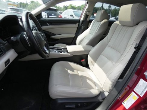 Used 2022 Honda Accord EX-L image 13