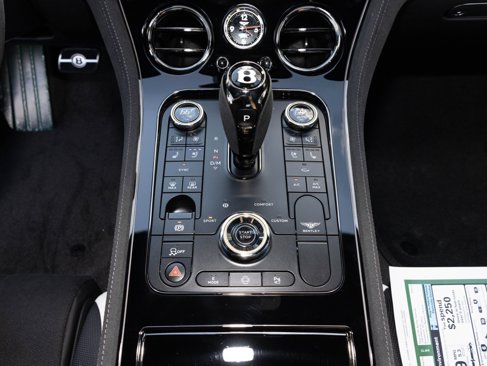 New 2025 Bentley Continental GT Speed image 36