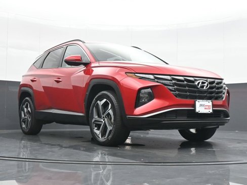 Used 2023 Hyundai Tucson SEL w/ Convenience Package image 24