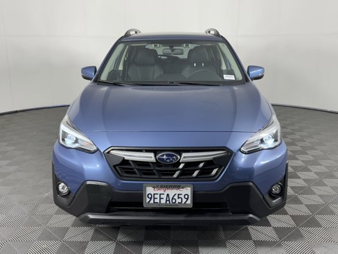 Used 2023 Subaru Crosstrek 2.5i Limited image 9