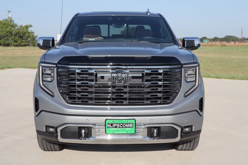 New 2026 GMC Sierra 1500 Denali Ultimate image 2